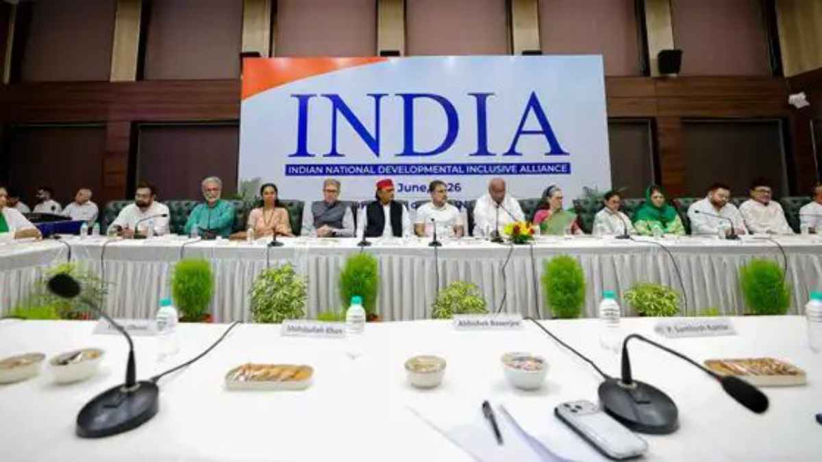 India Coalition