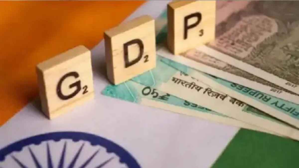 India Beats China: साल 2060 तक चीन को पछाड़ देगा भारत! वैश्विक जीडीपी में मचेगी भारी खलबली, सामने आई चौंकाने वाली रिपोर्ट IndiaGDPGrowth