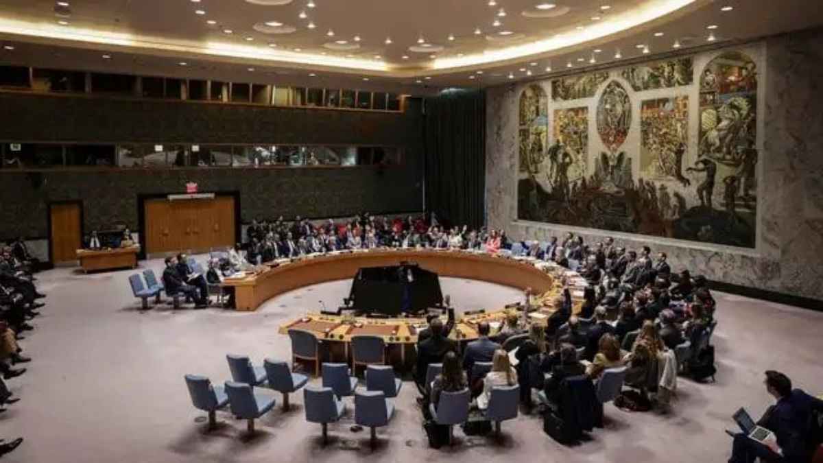 IndiaInUNSC