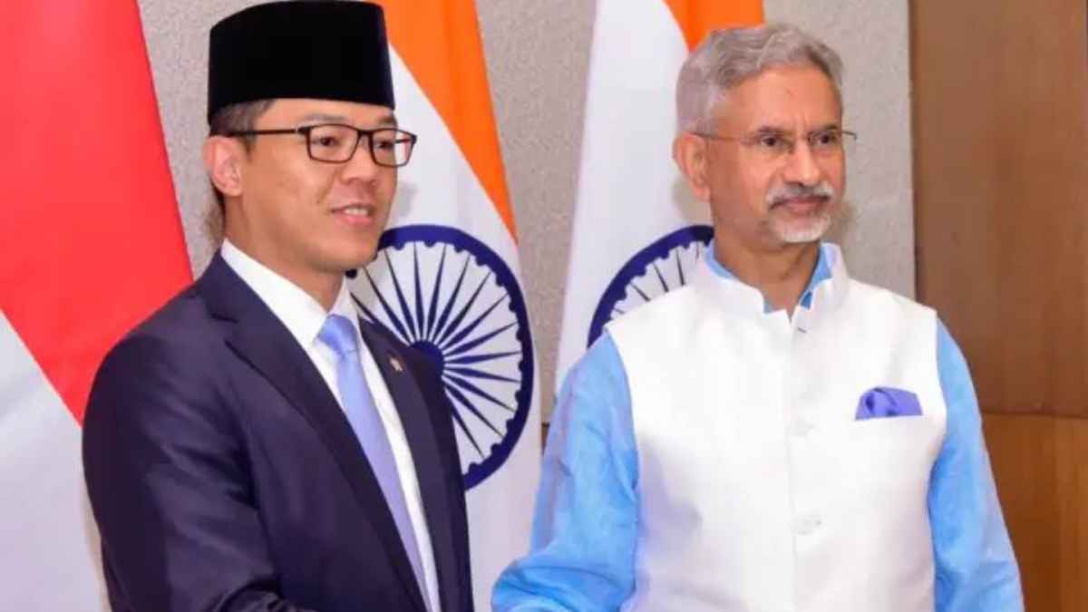 IndiaIndonesiaRelations