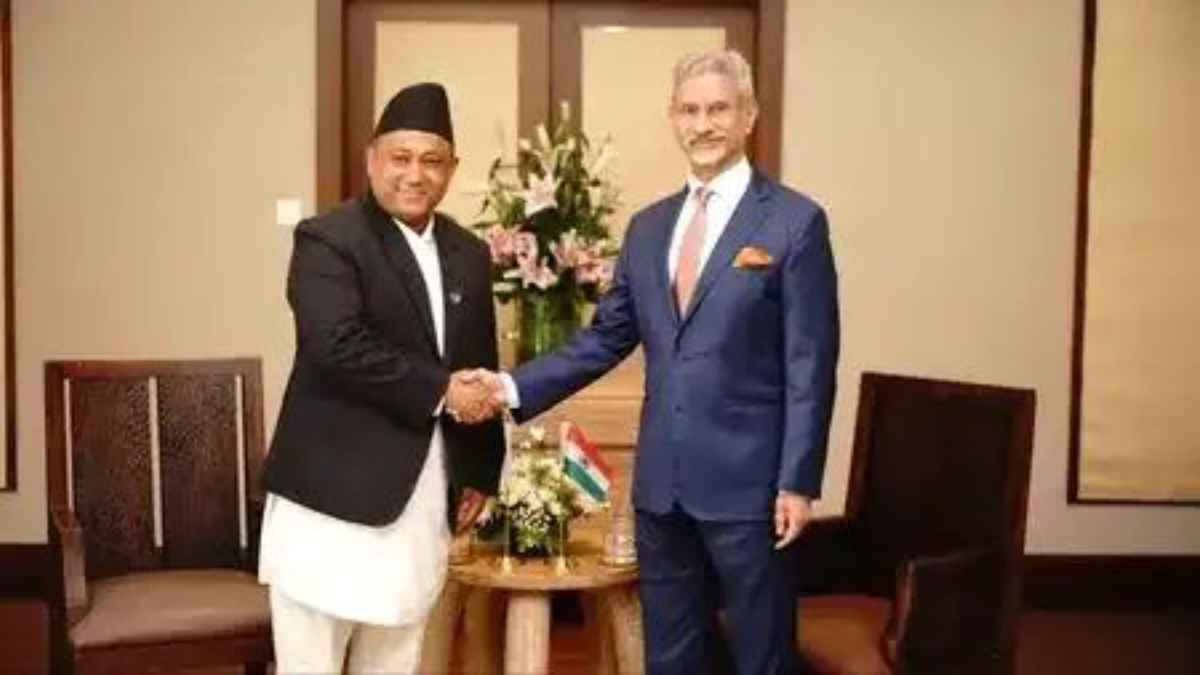 IndiaNepalRelations