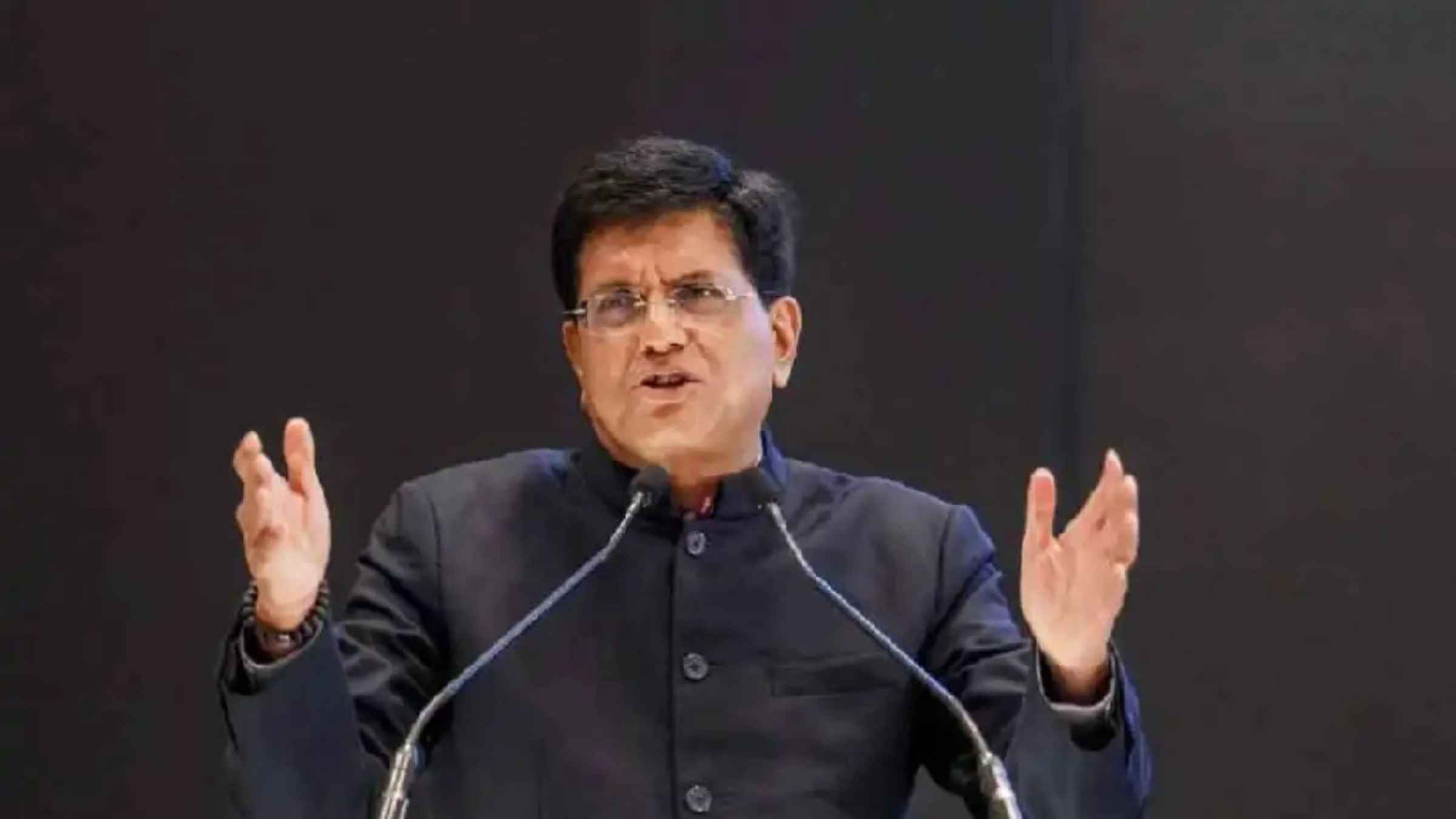 क्या भारत-अमेरिका के बीच होने वाली है ऐतिहासिक ट्रेड डील? पीयूष गोयल ने शुल्क रियायत पर रखी ये बड़ी और कड़क शर्त India US Trade Agreement Section 301 Tariff