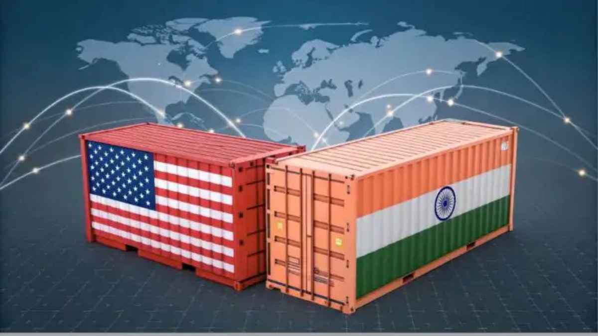 IndiaUSTradeDeal