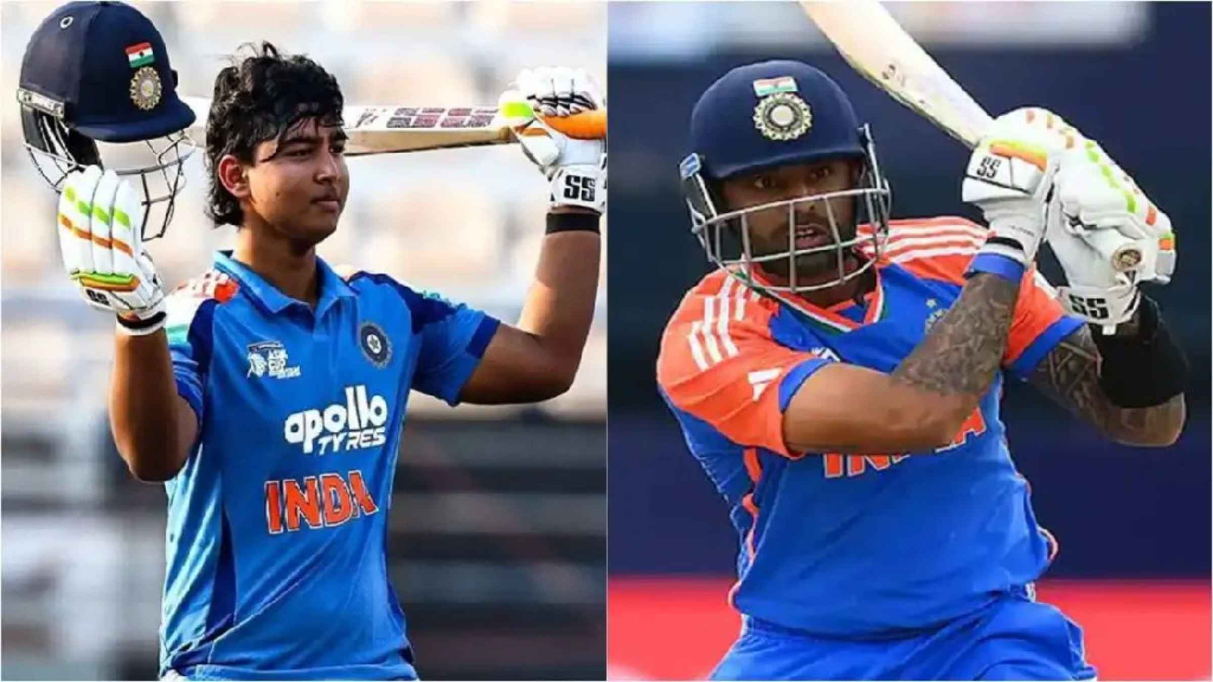 Team India Selection: सूर्यकुमार यादव से छिनेगी कप्तानी? दिग्गज स्पिनर आर अश्विन ने टीम चयन से पहले युवा वैभव सूर्यवंशी पर दिया बड़ा बयान Indian Cricket Team Team India Selection