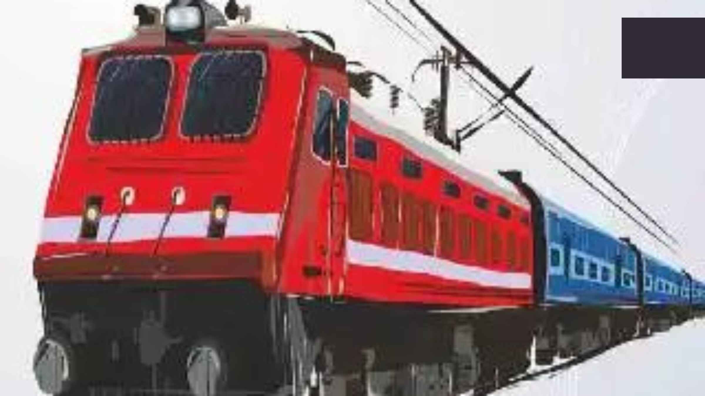 Indian Railways Social Media Management 