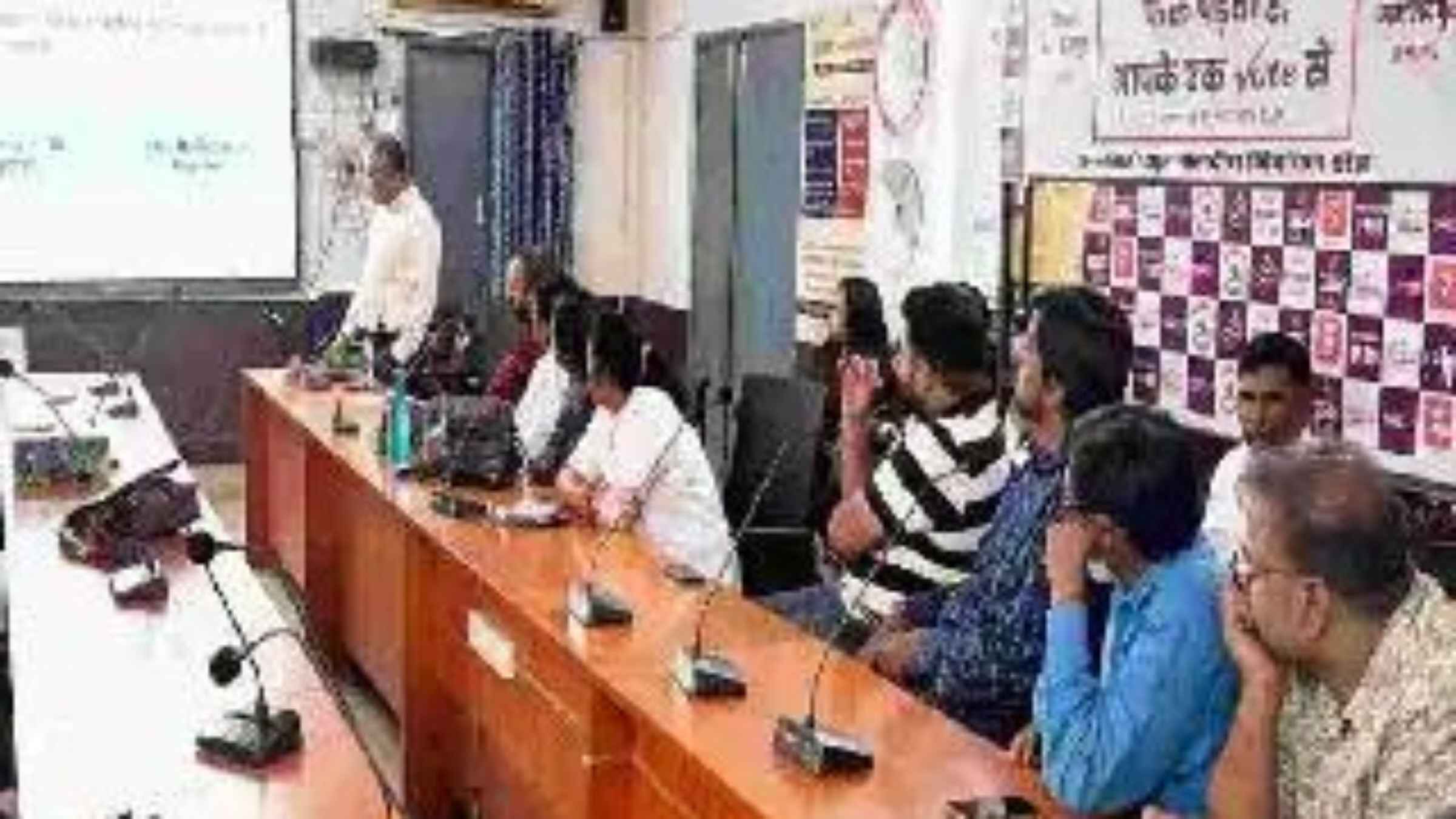अस्पतालों में भर्ती मरीजों के ब्लड शुगर पर बड़ी चेतावनी, डॉक्टरों ने डायबिटीज कंट्रोल के लिए जारी की नई गाइडलाइन Inpatient Glycemic Control