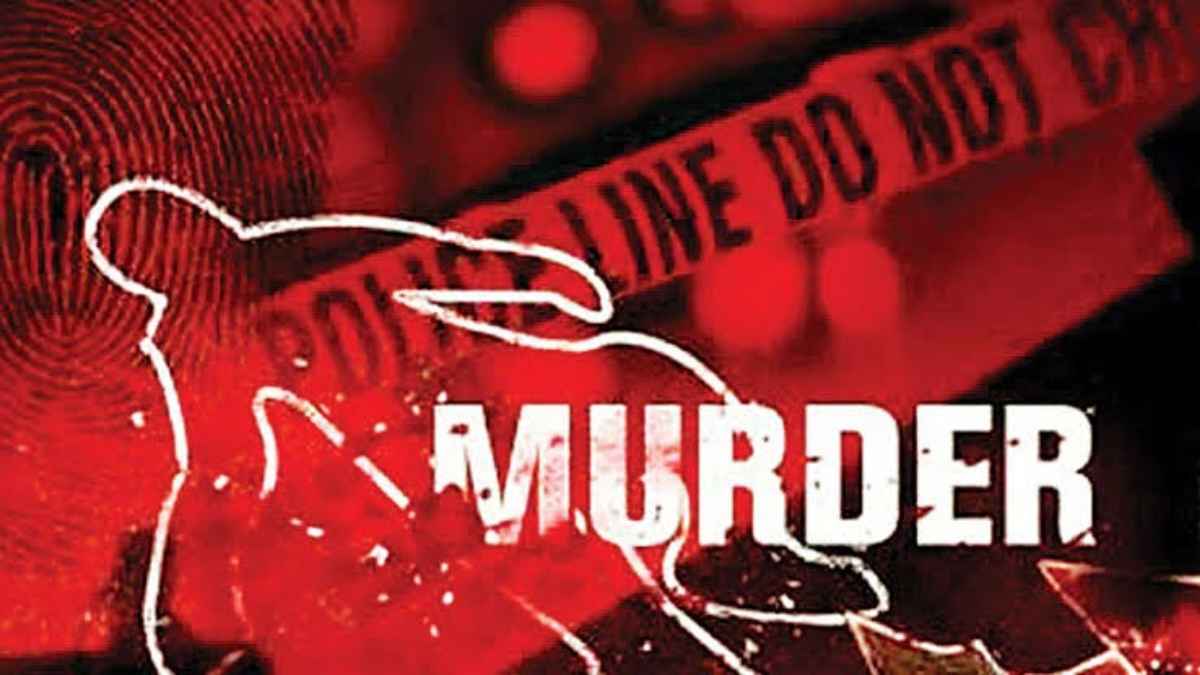 जयदेवी क्षेत्र में घरेलू विवाद के बाद कलयुगी बेटे ने डंडे से पीटकर की मां की हत्या, आरोपी गिरफ्तार Jaidevi Murder