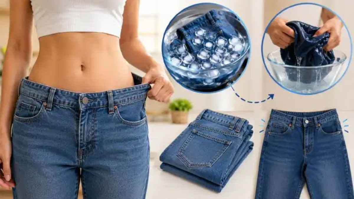 JeansHacks