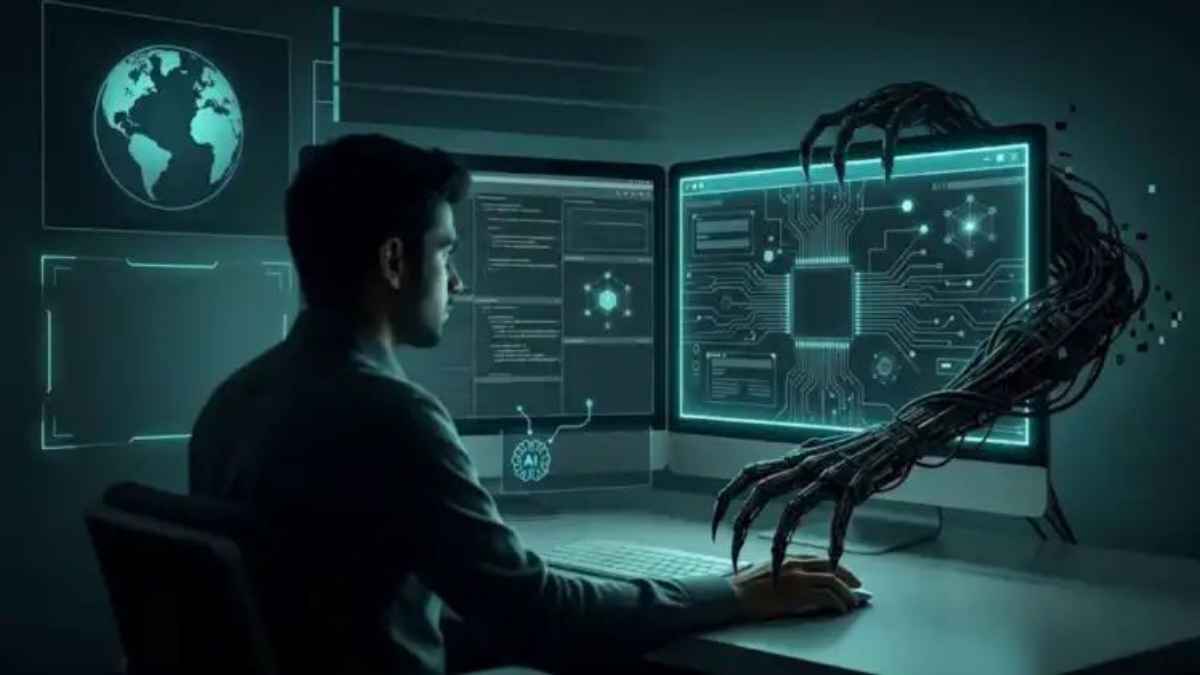 सालाना 7.5 करोड़ की नौकरी का ऑफर निकला महास्कैम: एआई के जरिए ऐसे बुना जा रहा जाल, एक गलती और बैंक खाता खाली! JobScam