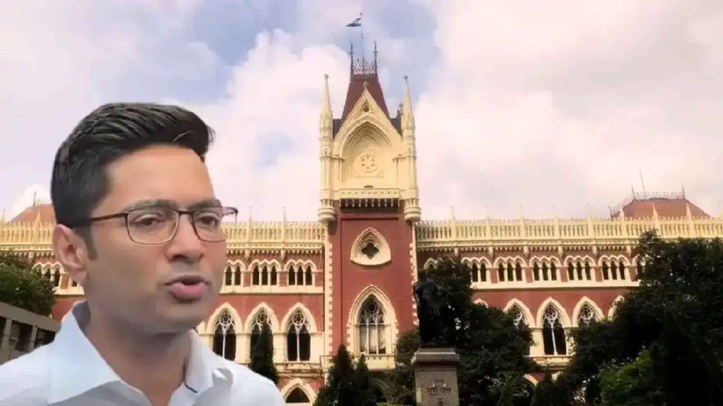 ममता के गढ़ में अभिषेक बनर्जी के घर पर म्युनिसिपल कॉर्पोरेशन का हथौड़ा, माता-पिता पहुंचे कलकत्ता हाई कोर्ट KMC Illegal Construction Notice