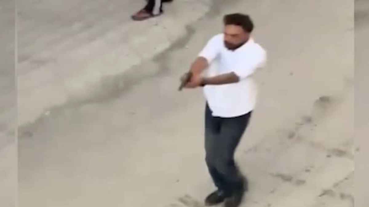 हिमाचल प्रदेश के कसोल में पंजाब के पर्यटकों पर हुई पुलिसिया कार्रवाई का सच आया सामने, वायरल वीडियो ने खड़ा किया बड़ा सवाल Kasol Firing Case