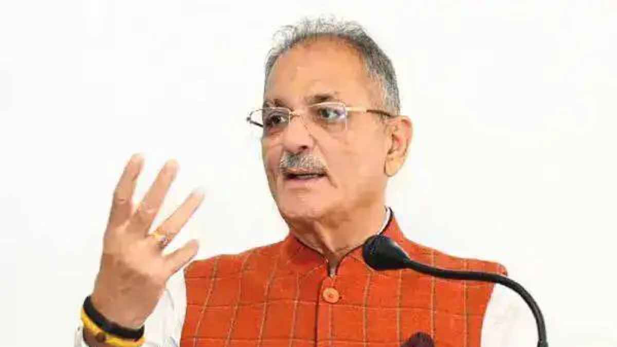 Himachal News: युवाओं में बढ़ती नशे की लत पर राज्यपाल की बड़ी चेतावनी, जानिए किस पावन स्थल से दिया एकजुटता का संदेश Kavinder Gupta