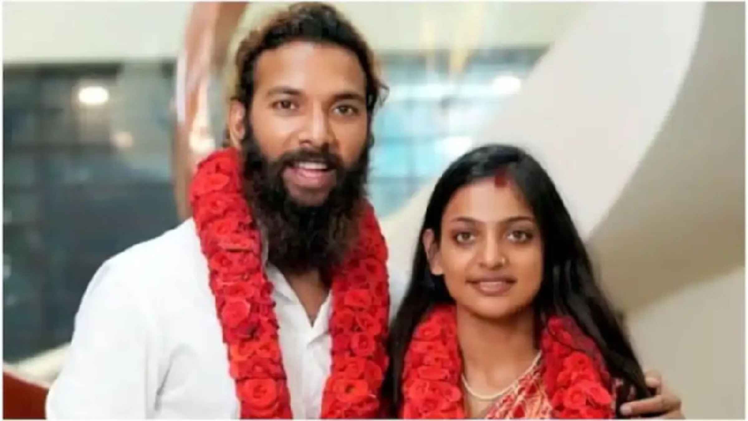 Kerala High Court Monalisa Bhosale Bail 