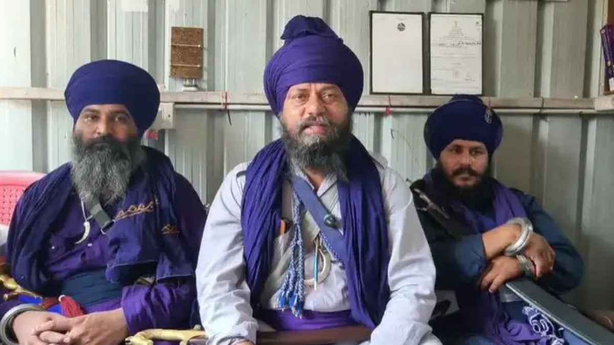 हिमाचल के एंट्री टैक्स पर भड़के निहंग, क्या पंजाब बॉर्डर पर फिर शुरू होगा बड़ा विवाद? Khalasa Tax