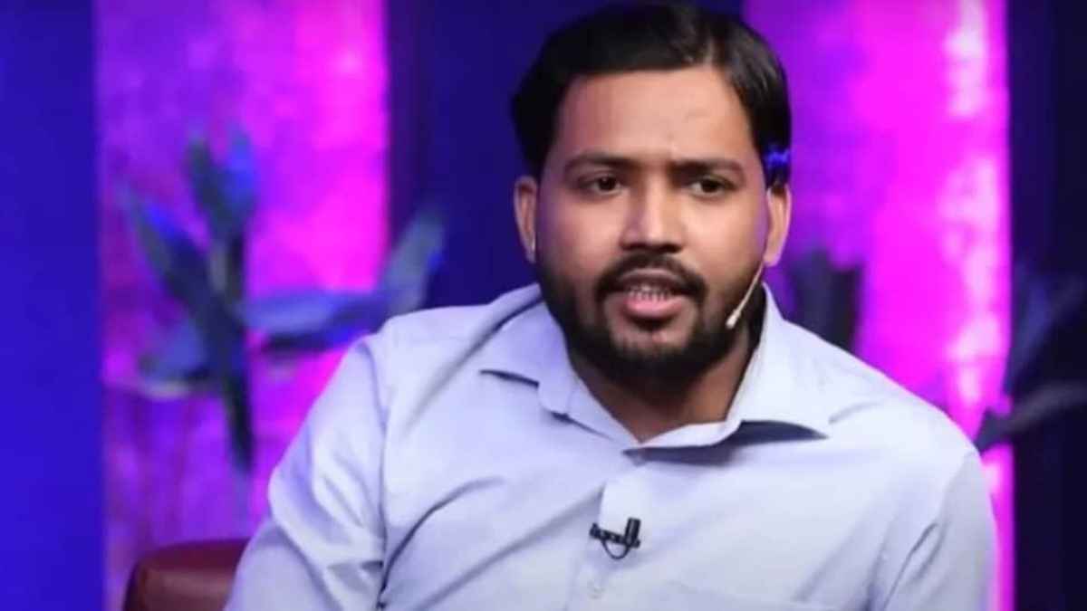 पटना में खान सर कोचिंग के बाहर ताबड़तोड़ फायरिंग, कम फीस में पढ़ाने पर मिला संस्थान उड़ाने का अल्टीमेटम Khan Sir