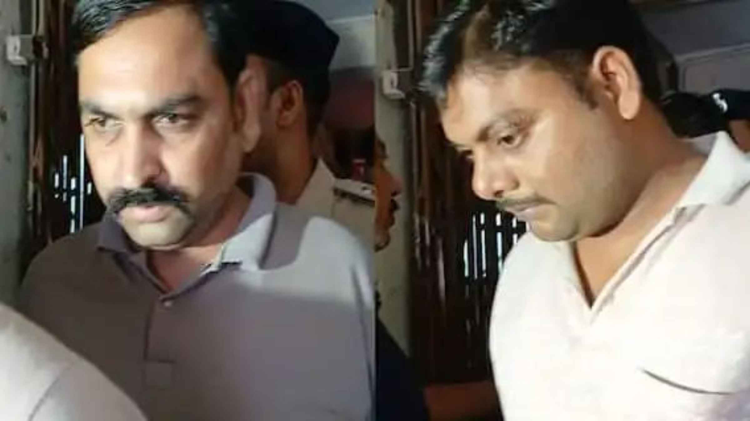 Khan Sir Patna Police