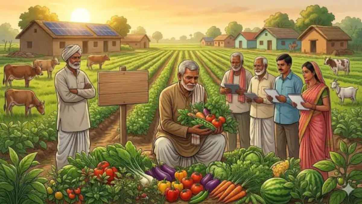 KhetBachaoAbhiyan