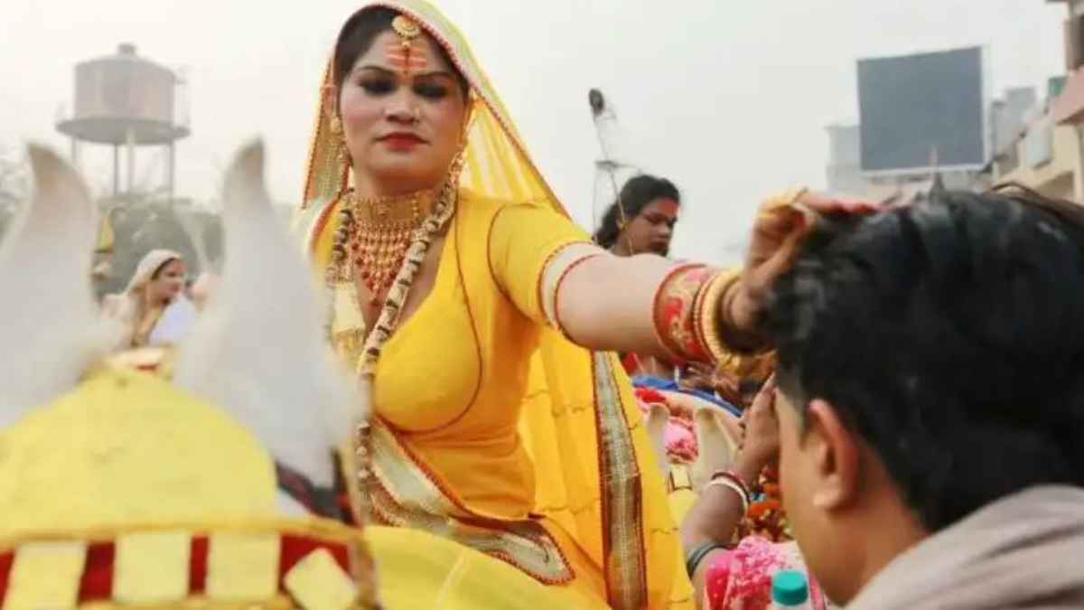 किन्नर की दुआ में होता है चमत्कारी असर, पैसे देते समय बोलें ये जादुई शब्द, चमकेगी किस्मत KinnarKiDua