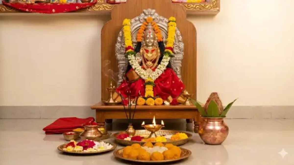 KulDevta