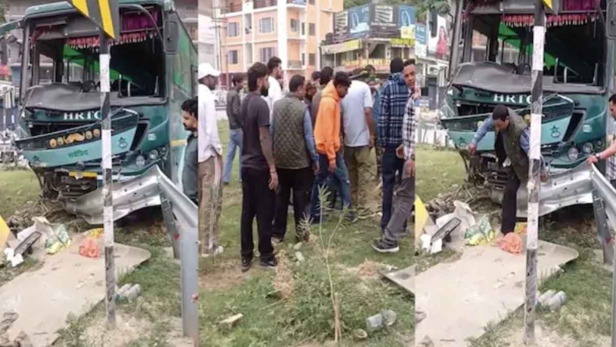 Kullu Accident 