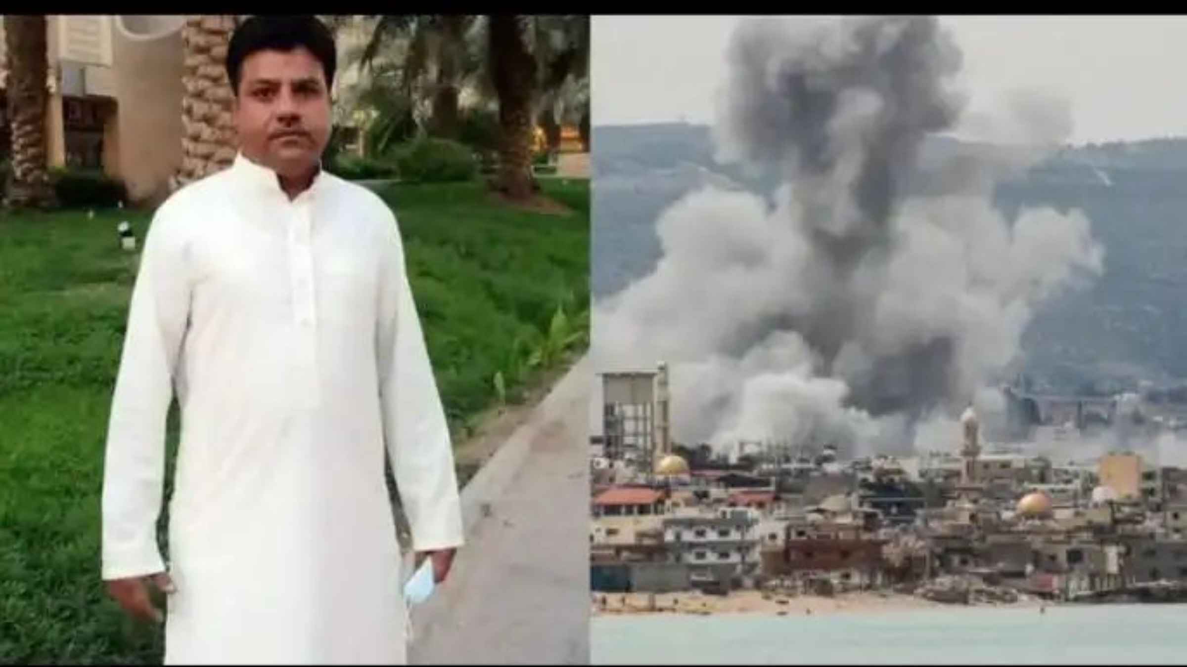 Kuwait Airport Attack Indian Dead in Kuwait