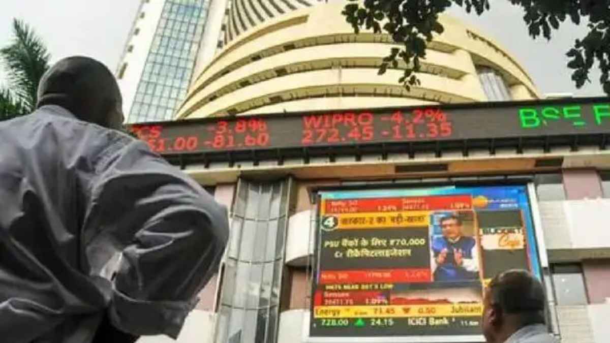 LICSharePrice
