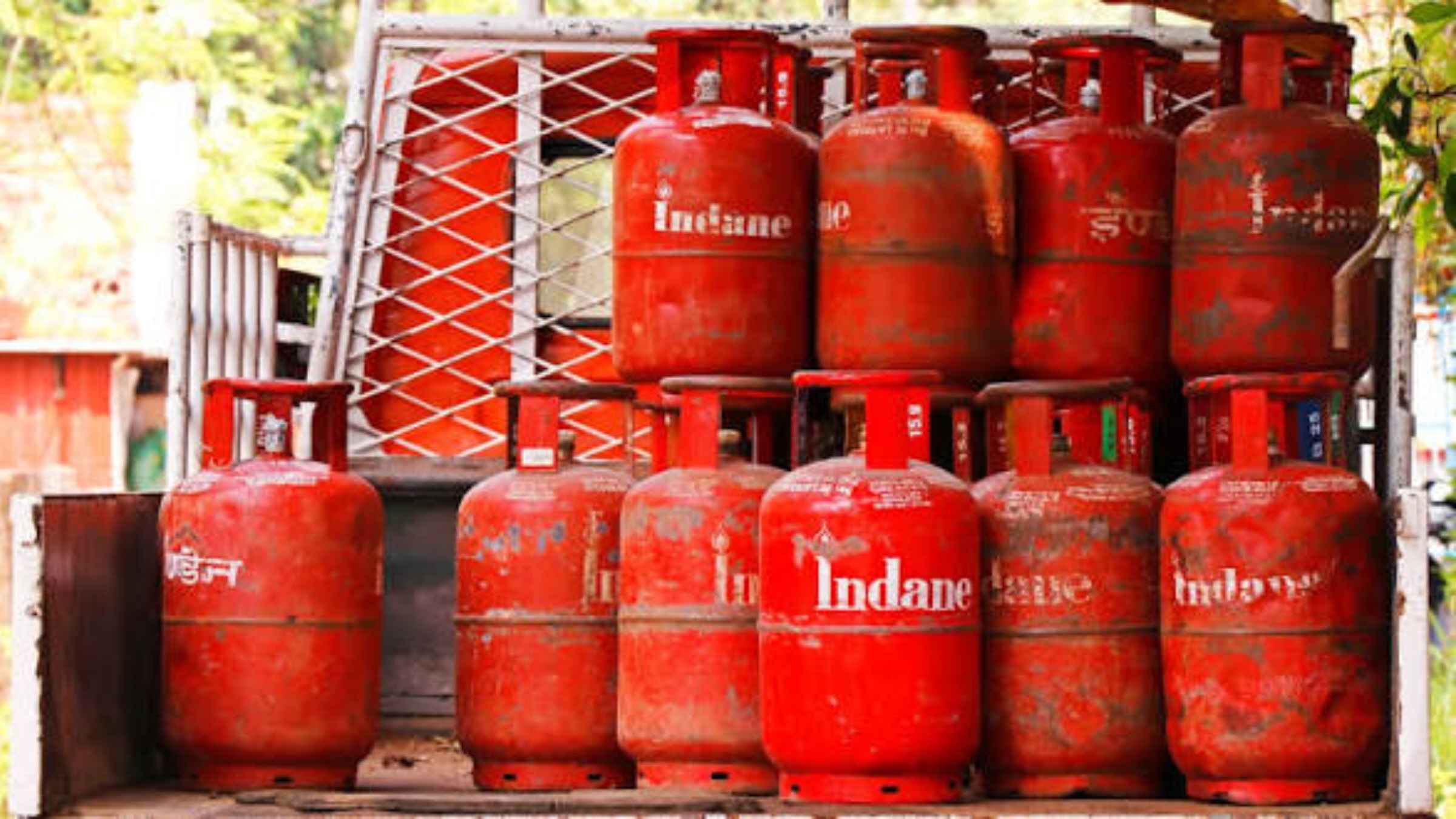 LPG Gas Cylinder Rules PNG Connection News