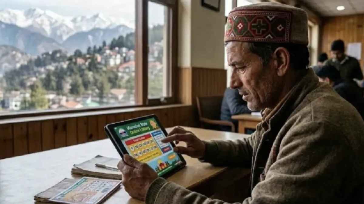 Lottery Rules Himachal