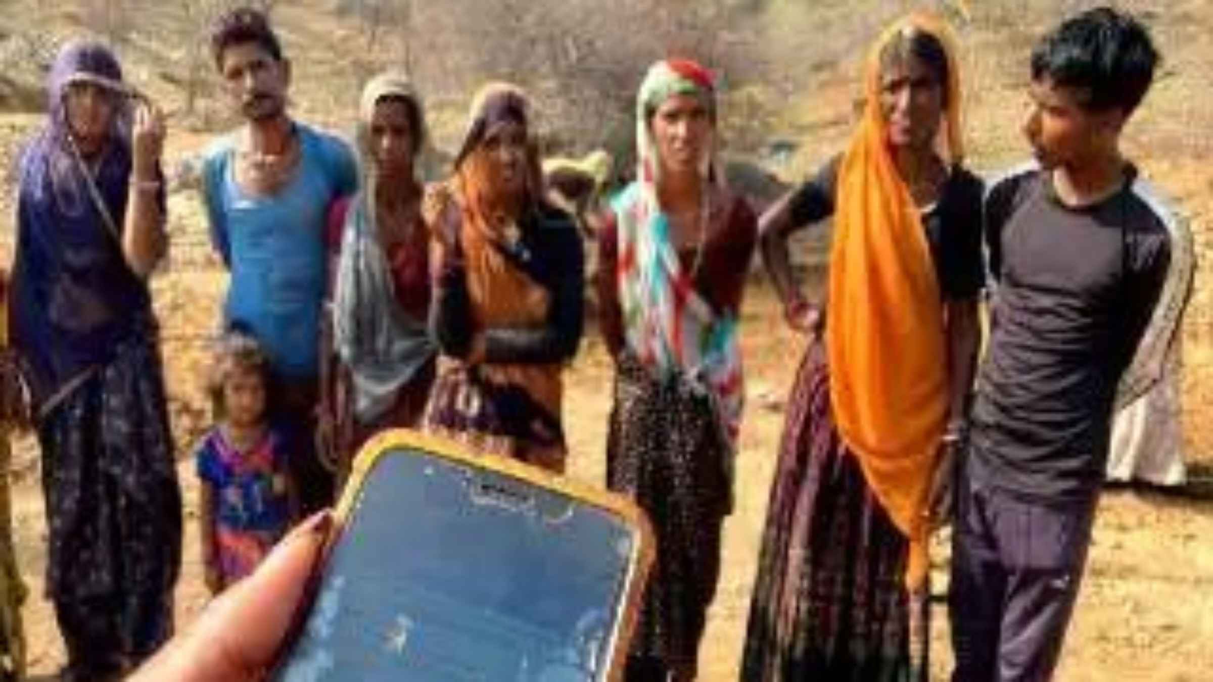 MNREGA Scam Update: मनरेगा ऐप हैक कर फर्जी हाजिरी का बड़ा खेल, बस्ती के बाद अब प्रतापगढ़ तक पहुंची जांच की आंच MNREGA Scam Investigation Fake Attendance Technology