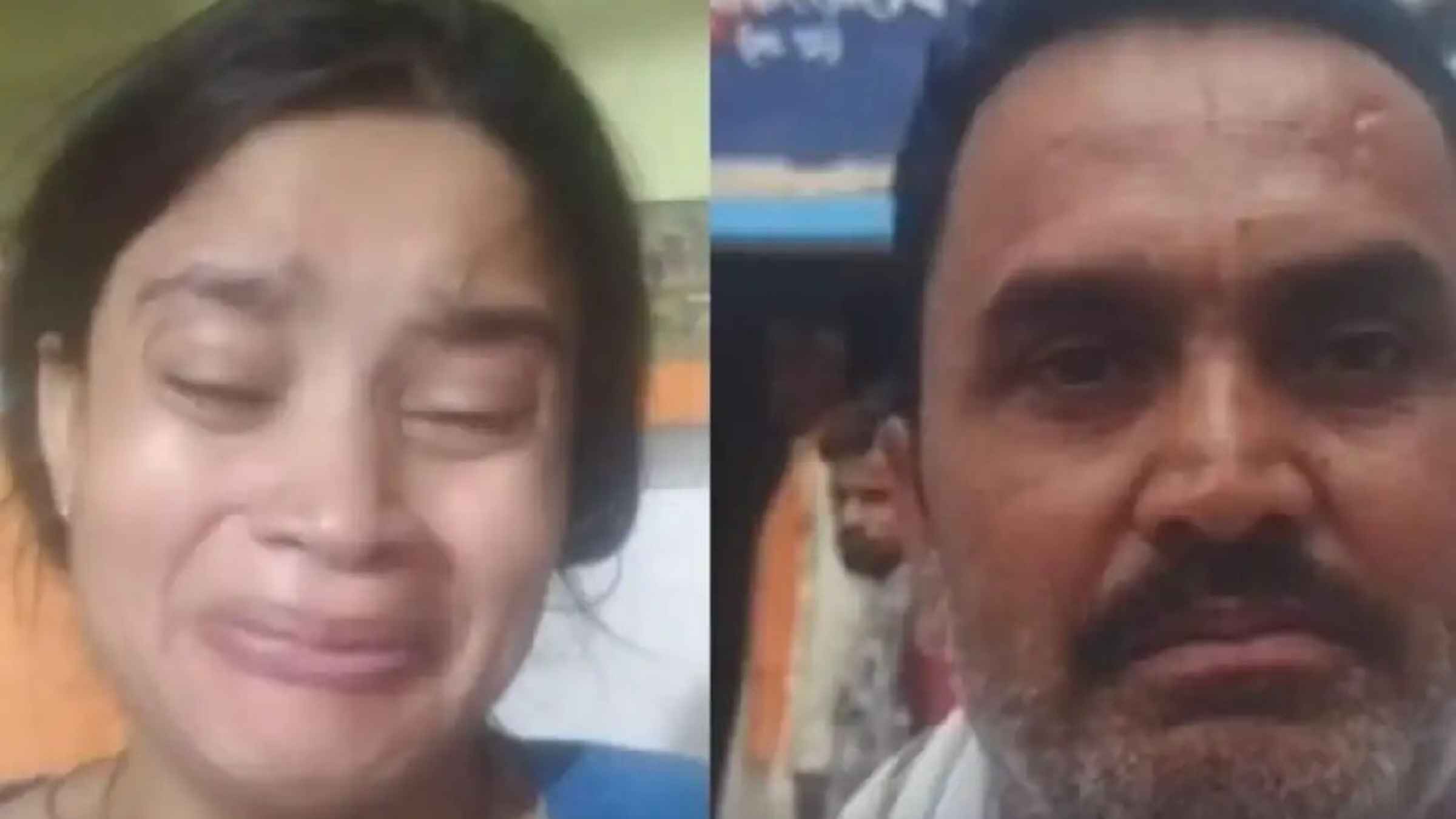 पन्ना में बीएससी टॉपर छात्रा सुसाइड केस में नया मोड़, मरने से पहले वीडियो बनाकर खोला ब्लैकमेलिंग का बड़ा राज MP News Crime News