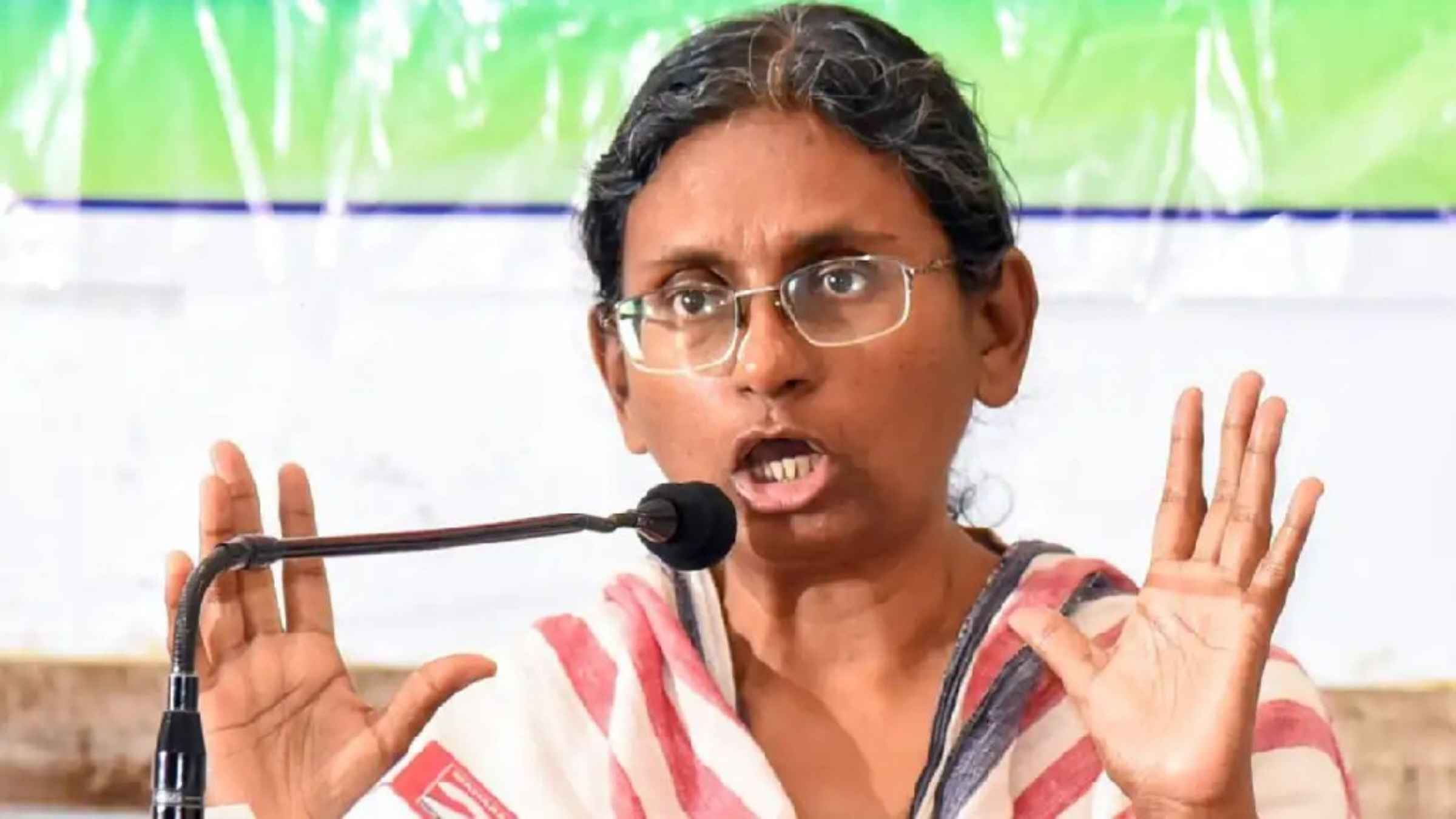 मध्य प्रदेश राज्यसभा चुनाव में बड़ा उलटफेर, कांग्रेस उम्मीदवार मीनाक्षी नटराजन का नामांकन रद्द होने पर दिल्ली तक मचा भारी बवाल Madhya Pradesh Rajya Sabha Election