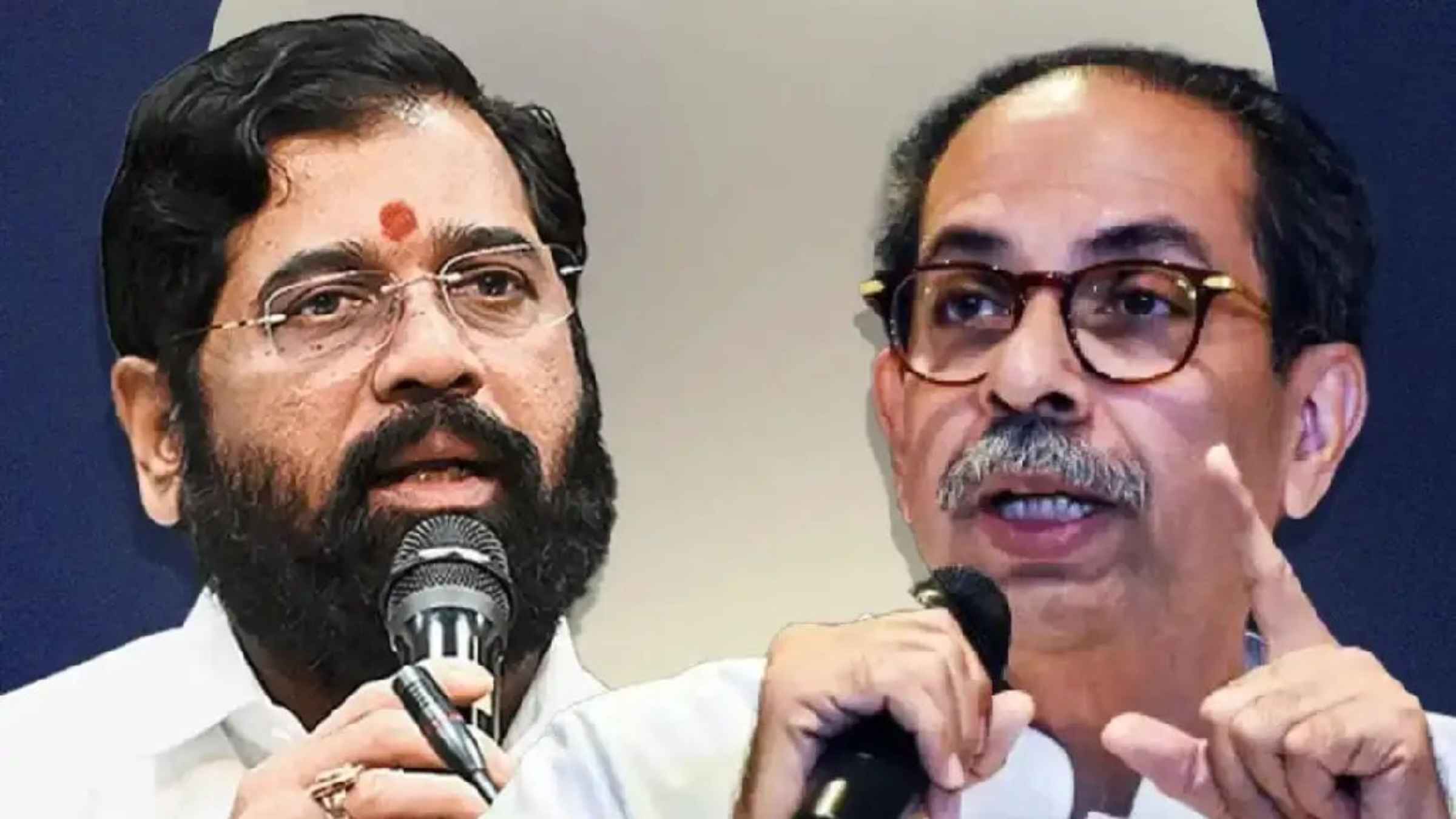 महाराष्ट्र की राजनीति में फिर बड़ा भूकंप, क्या उद्धव ठाकरे को बड़ा झटका देकर शिंदे गुट में जाएंगे सात सांसद? Maharashtra Politics Uddhav Thackeray