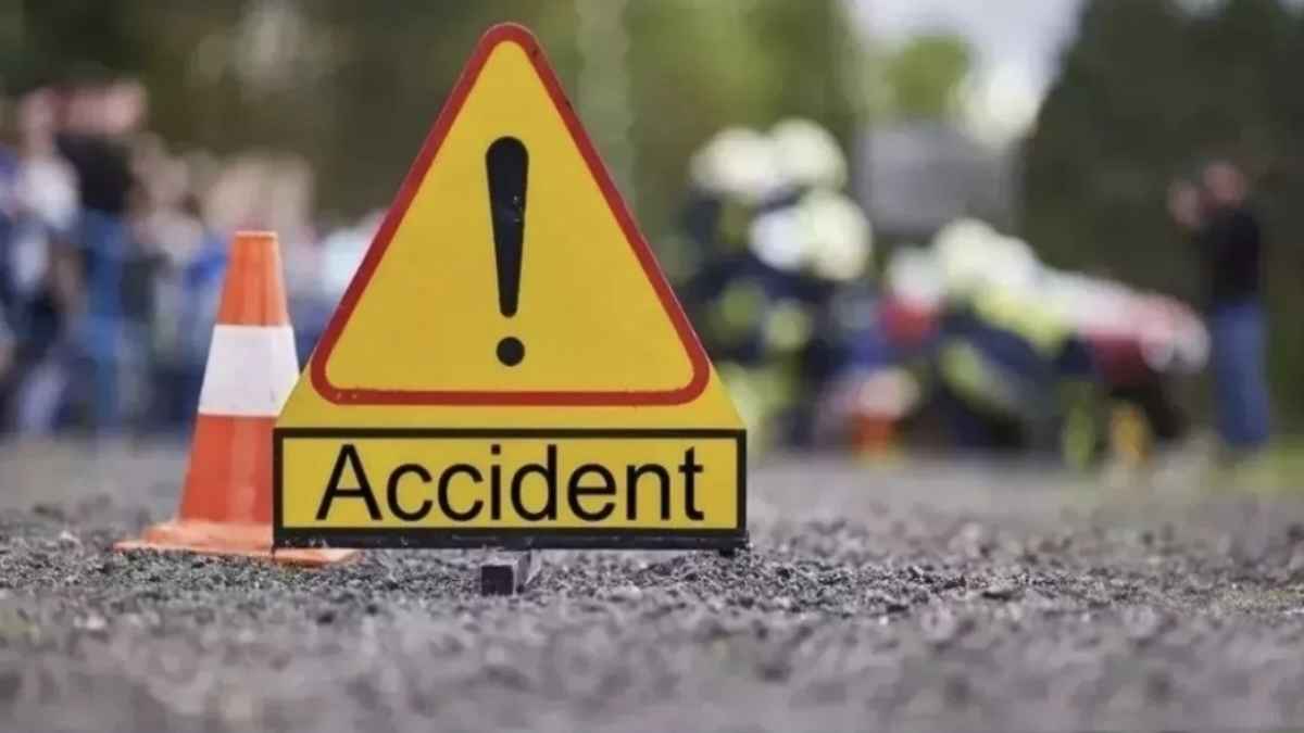 Mandi Accident News