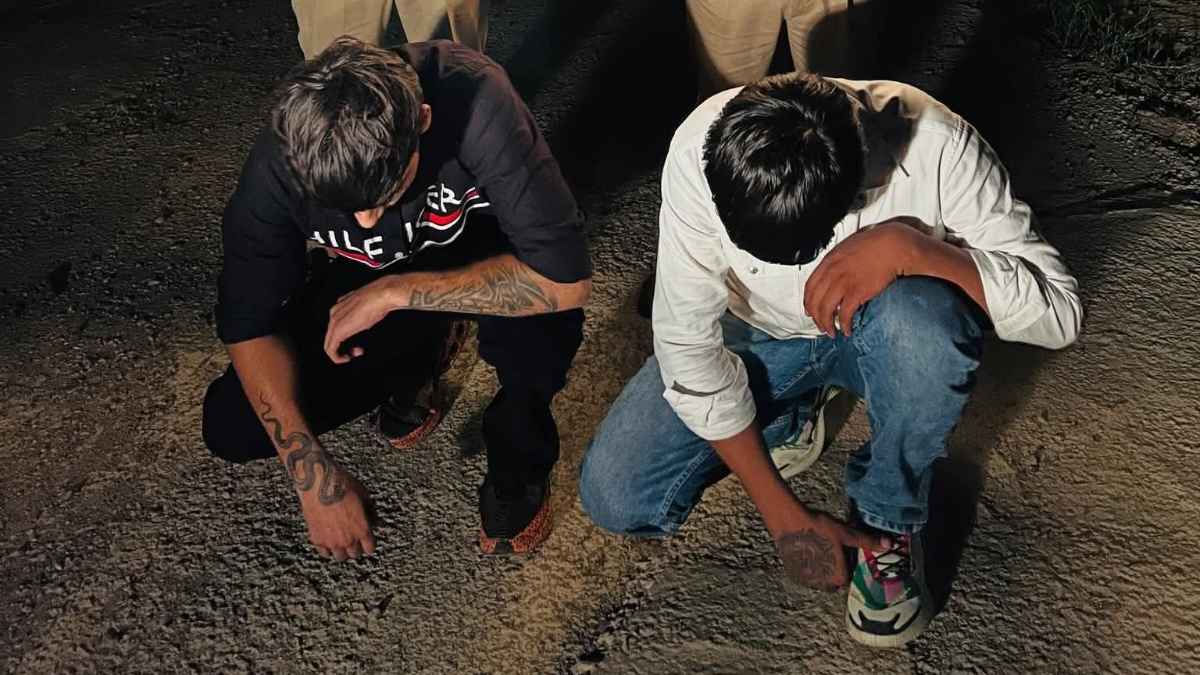 शिमला में स्कूल संचालिका मर्डर केस का सनसनीखेज खुलासा, हरियाणा के दो खूंखार शूटर गिरफ्तार, गाड़ी का नंबर देखकर पुलिस दंग Manisha Mittals killers