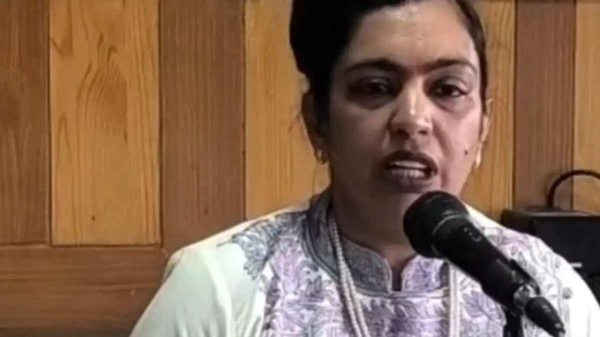शिमला में स्कूल गेट पर महिला प्रिंसिपल की सरेआम गोलियां मारकर हत्या, आखिरी सोशल मीडिया पोस्ट से खुली बड़ी मिस्ट्री Manisha Mittal shot dead