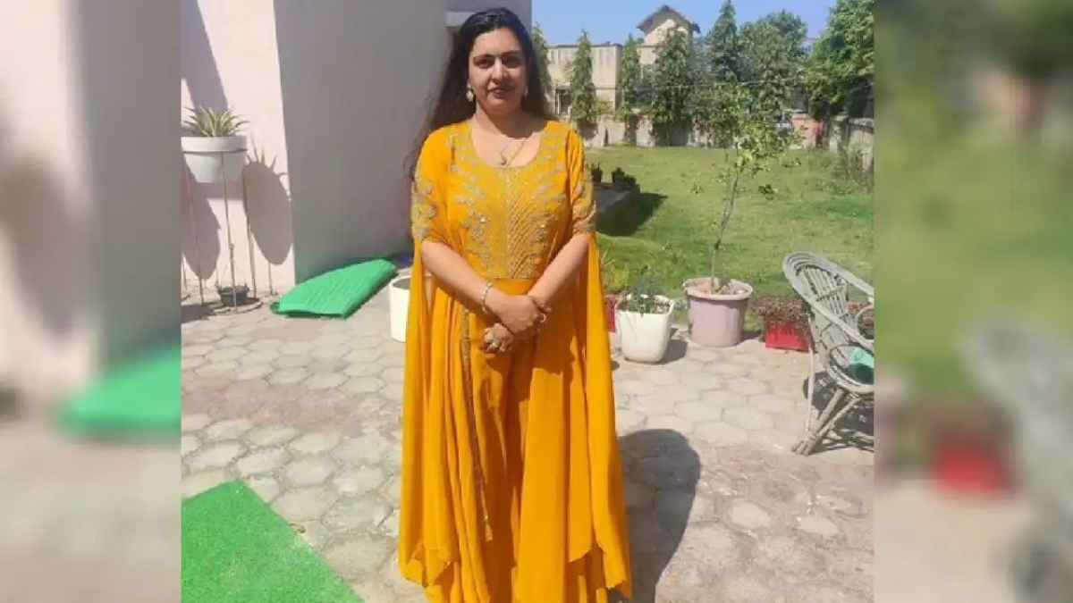 संजौली के मनीषा मित्तल हत्याकांड में बड़ा खुलासा, फर्जी नंबर वाली कार से आए गुर्गे हरियाणा में गिरफ्तार Manisha Saraswati Mittal