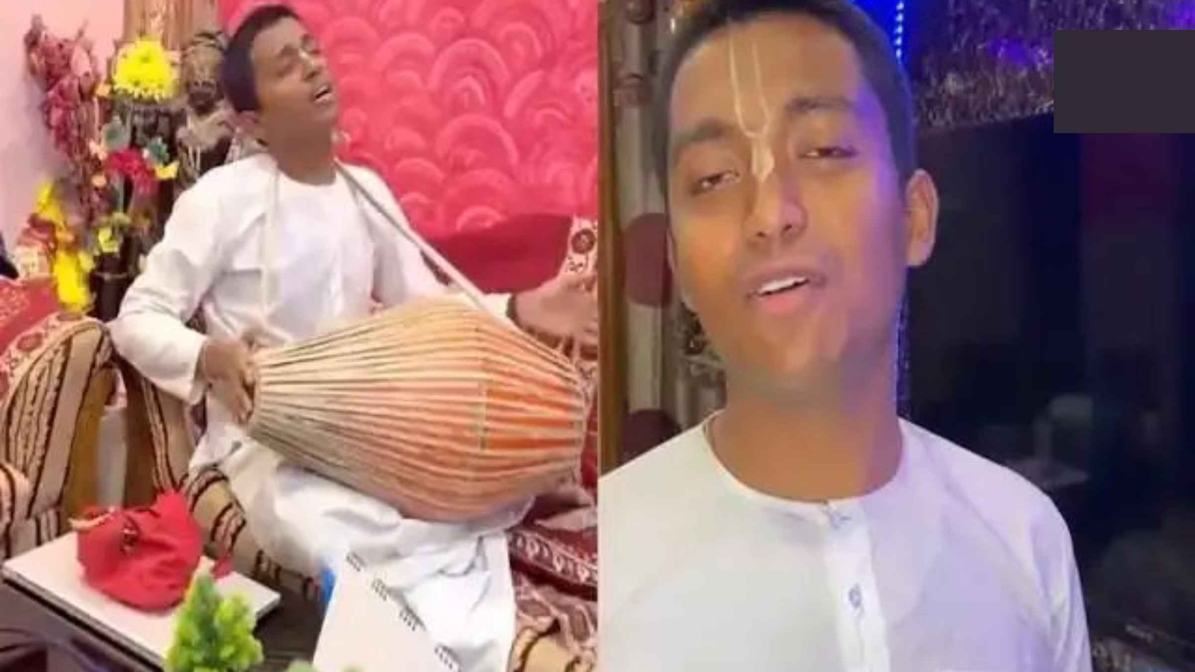 मथुरा में आईआईटी ग्रेजुएट बाबा ने अध्यात्म के नाम पर रचाया घिनौना खेल, महिला इंजीनियरों को जाल में फंसाकर किया यौन शोषण! Mathura Crime News