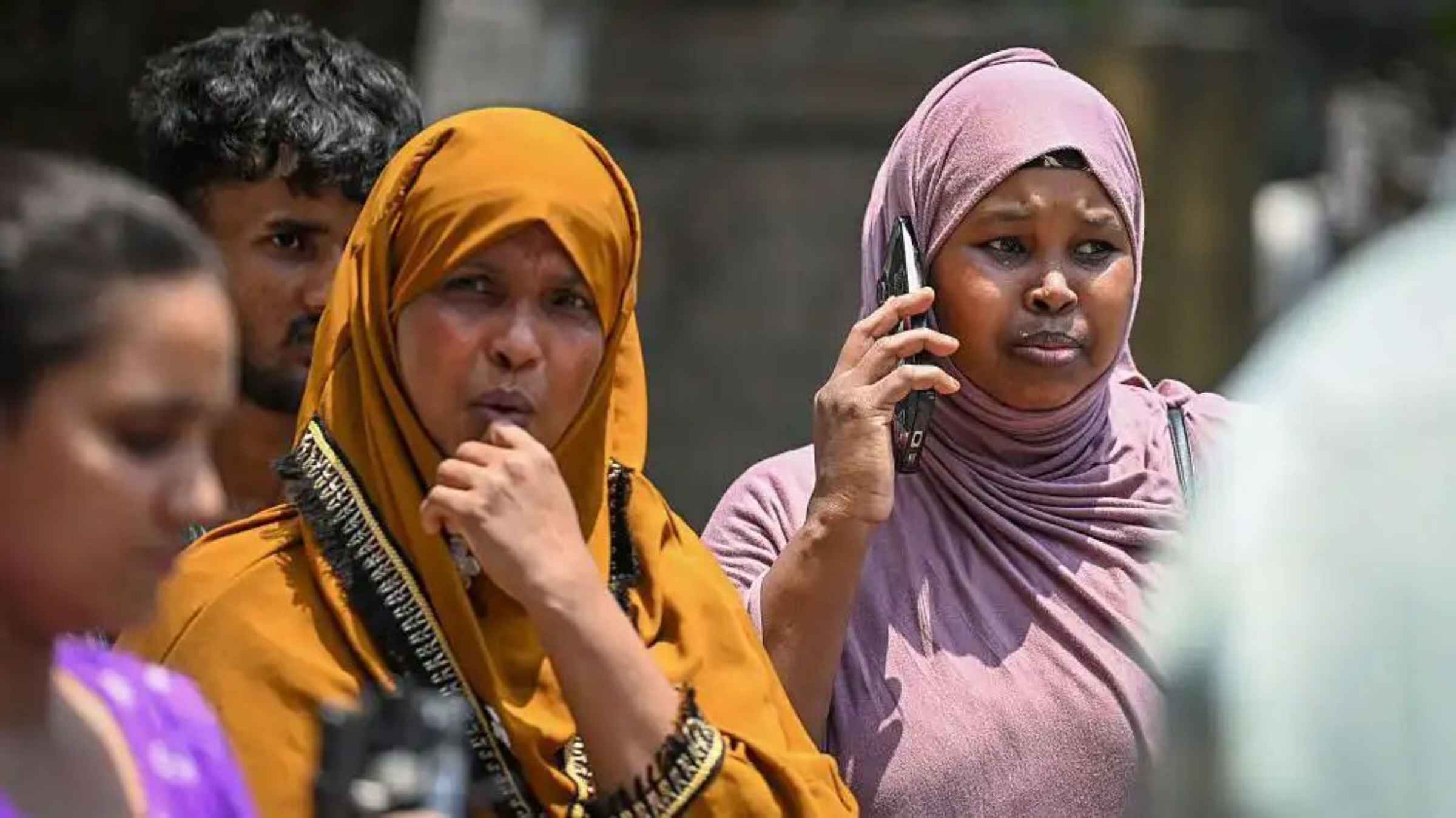 Delhi Fire: इलाज कराने भारत आए विदेशी नागरिकों के साथ दिल्ली में बड़ी त्रासदी, दर्दनाक हादसे ने सबको झकझोरा Medical Tourism Delhi Fire Accident