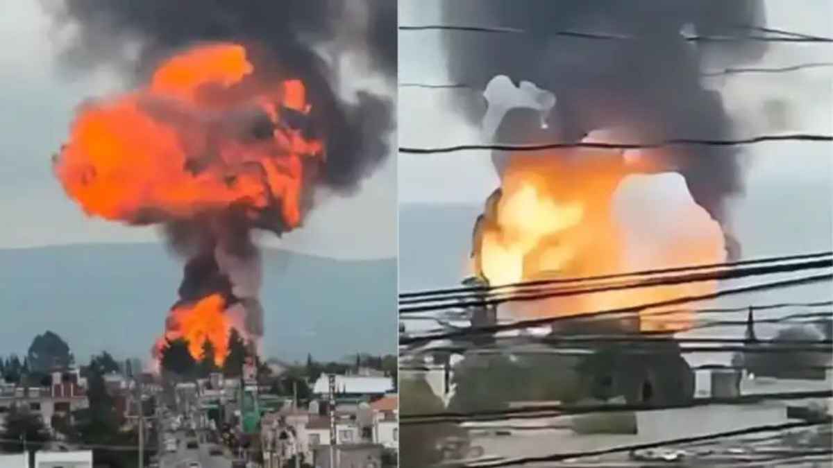 MexicoTankerExplosion