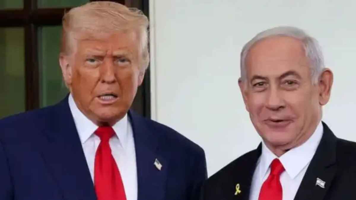 MiddleEastTension