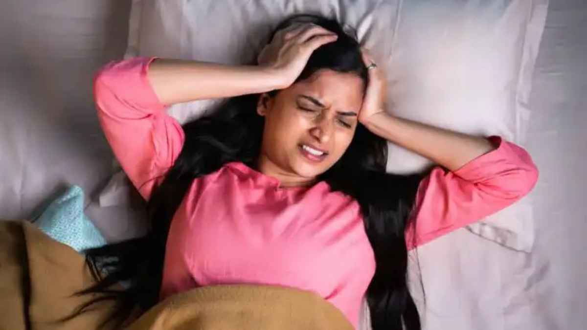 MigraineTrigger