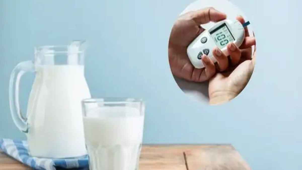 MilkInDiabetes