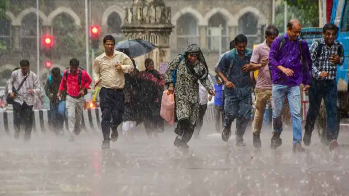 Monsoon