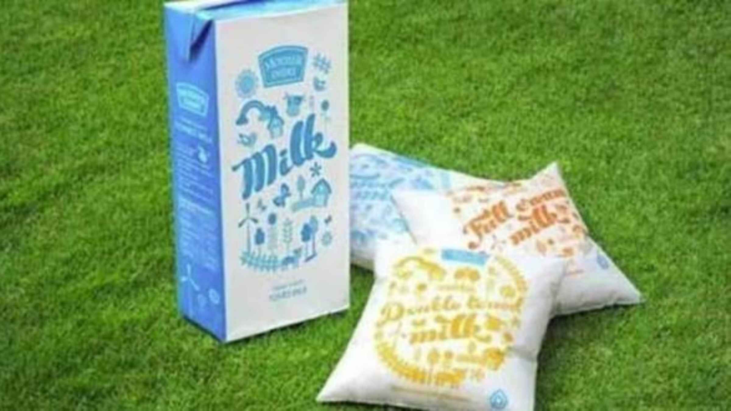 Mother Dairy Milk Price Today