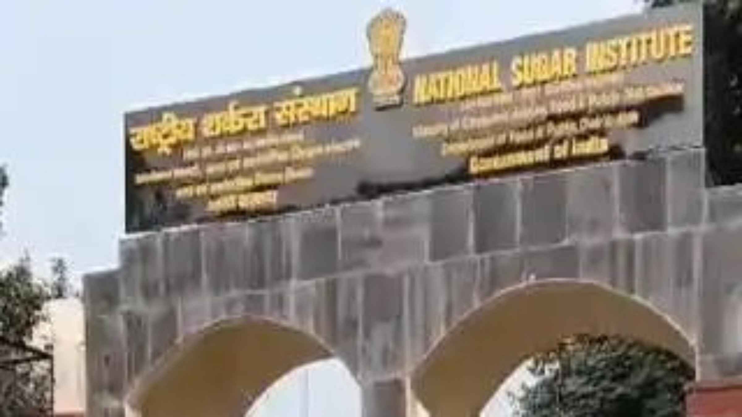 पेड़ों की अवैध कटान और वित्तीय गड़बड़ी के आरोपों में घिरीं चीनी संस्थान की निदेशक सस्पेंड, जानें पूरा मामला National Sugar Institute Director Suspended News