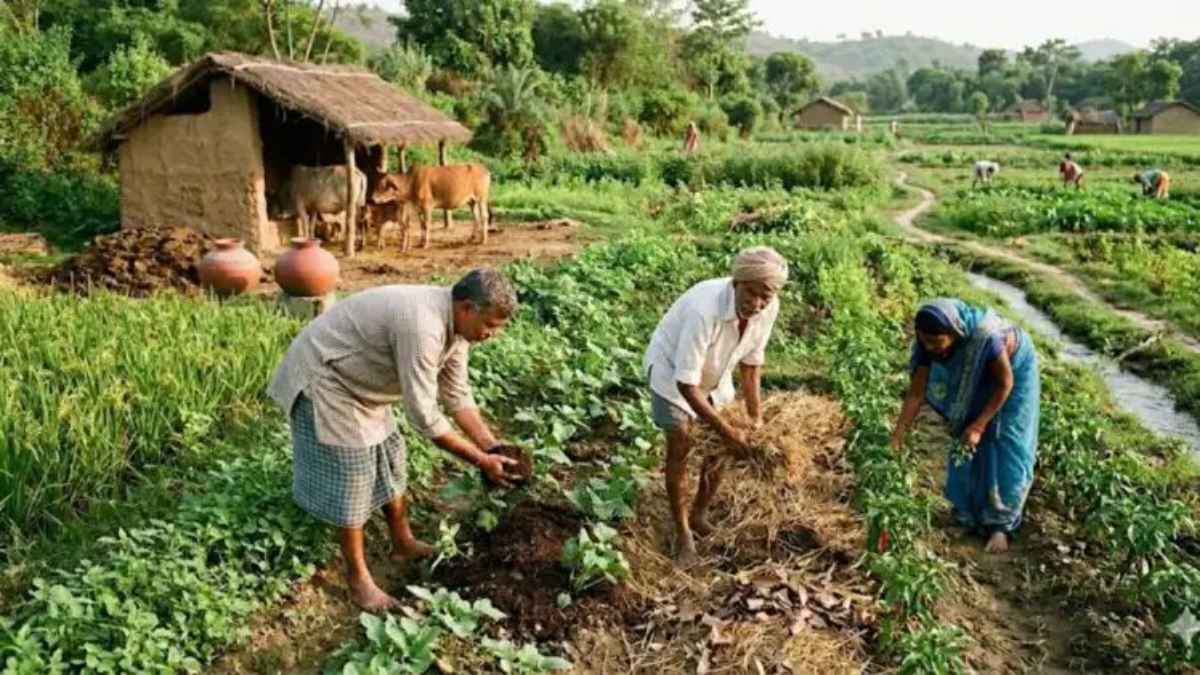 NaturalFarming