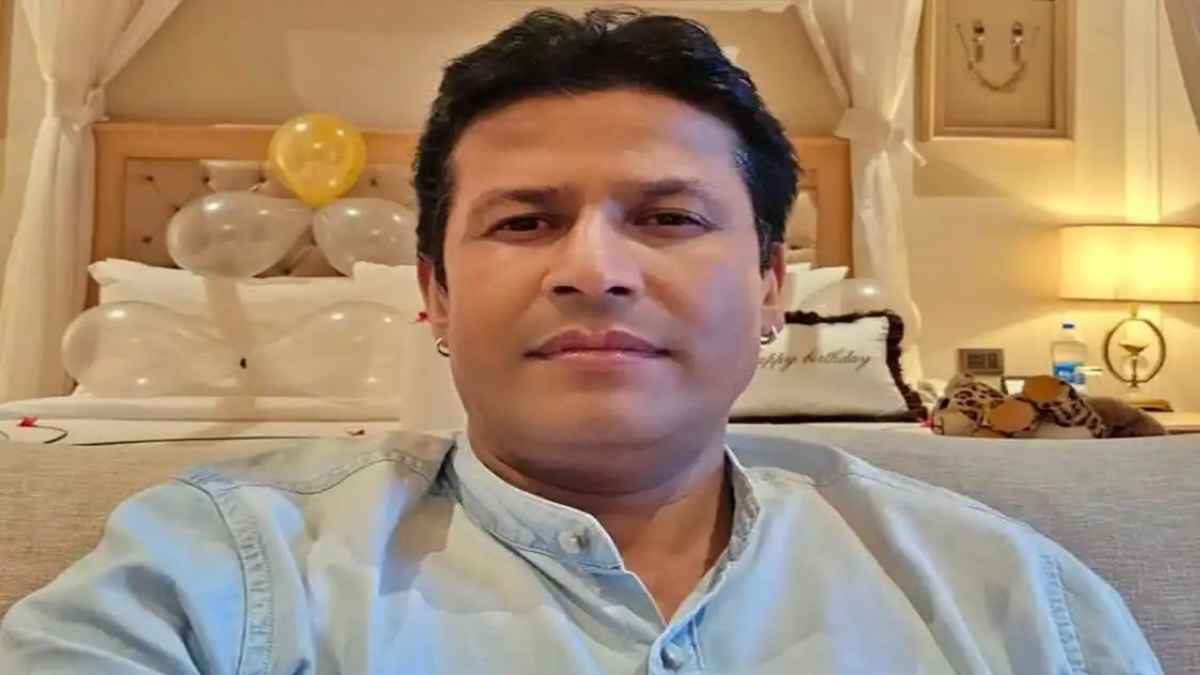 नीरज भारती ने सरकार और मुख्यमंत्री की कार्यशैली पर उठाए गंभीर सवाल, हाईकमान ने बुलाई डिसिप्लिनरी कमेटी की बैठक Neeraj Bharti