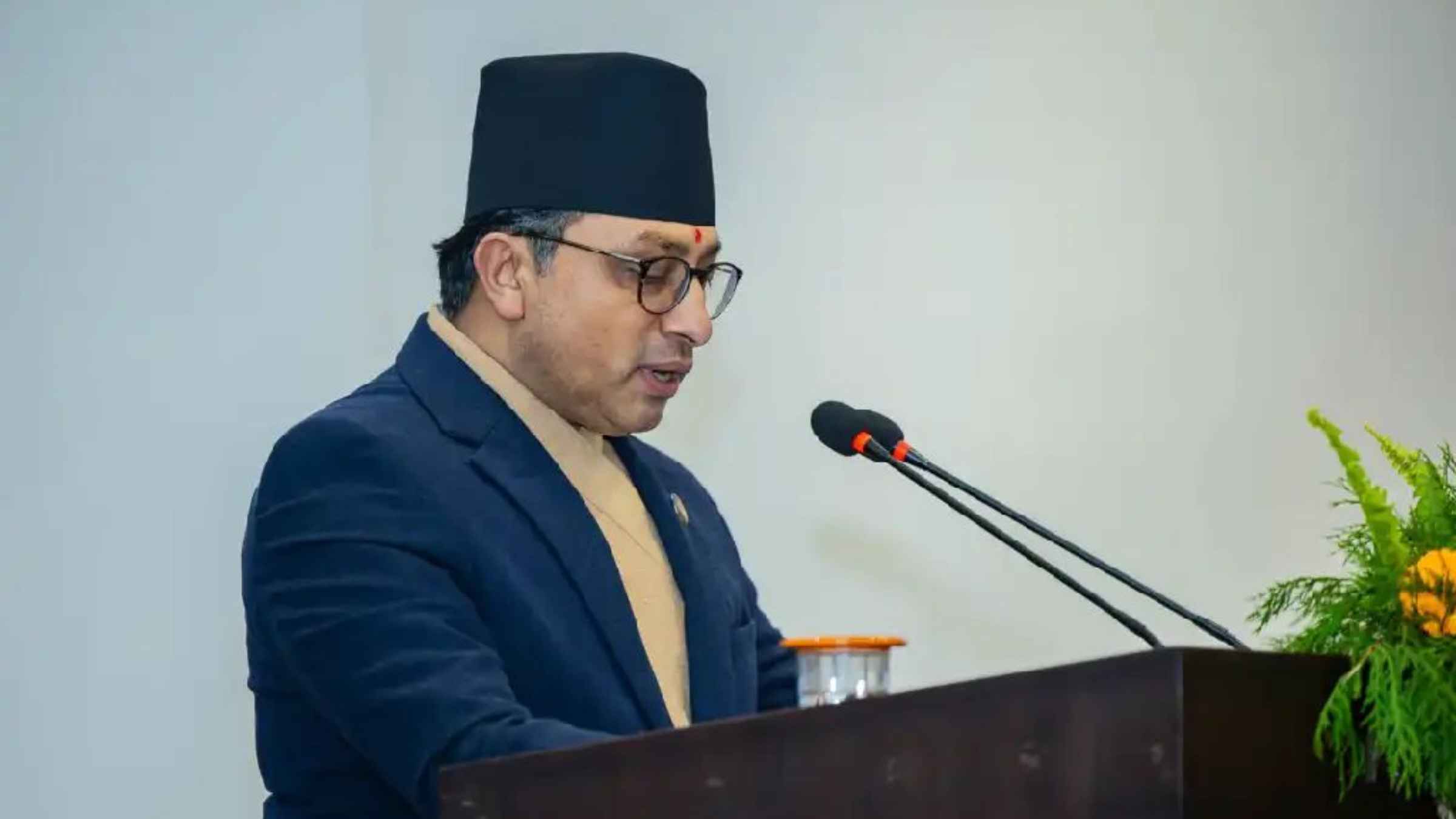 Nepal Budget 2026 