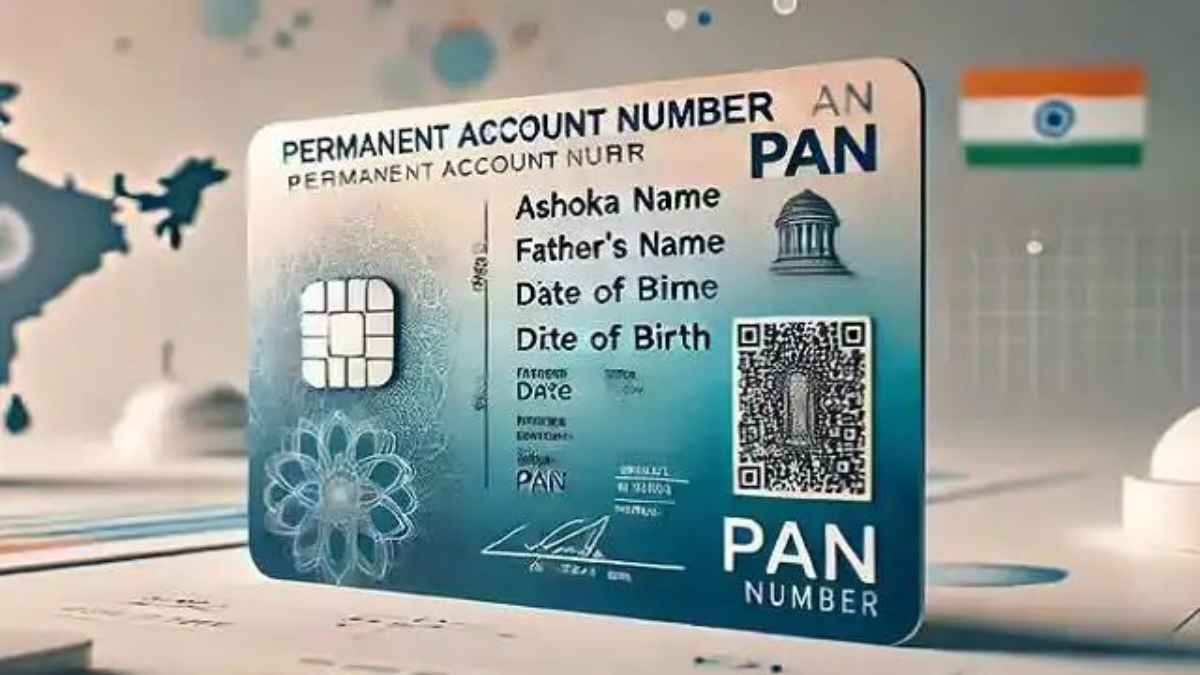 PAN Card New Rules: आज से लागू हुए पैन कार्ड के 5 ऐतिहासिक नियम, फॉर्म भरने से पहले जान लें ये बड़े बदलाव! PANNewRules