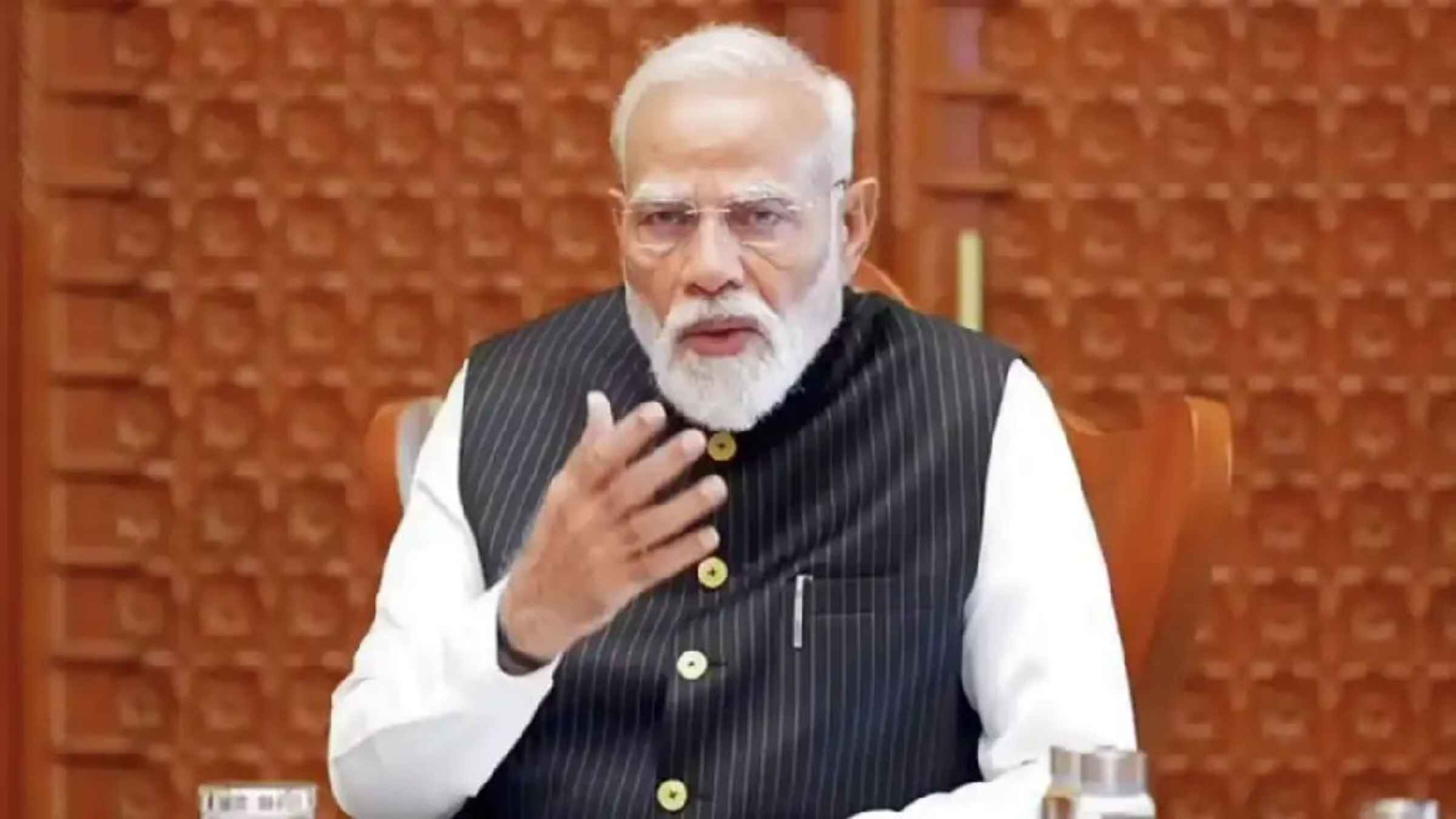 PM Modi Economic Advisory Council 
